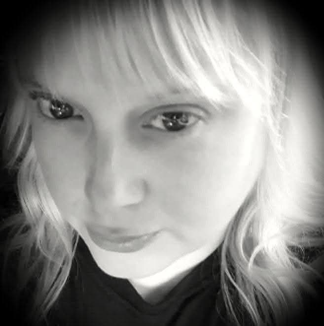 Photo of Amy Sue Hill