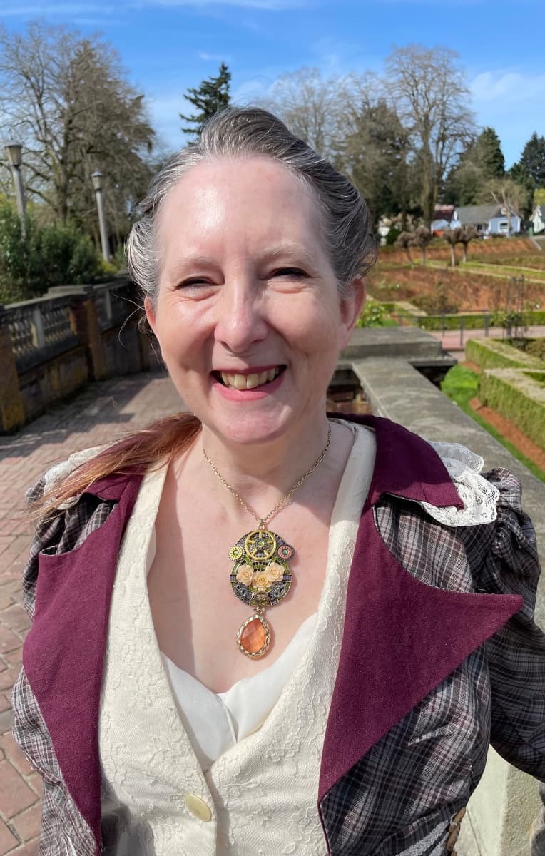 Photo of Roberta Lynn Monaghan