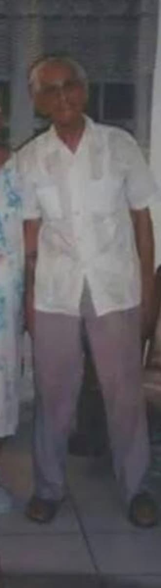 Photo of Rafael Ortiz