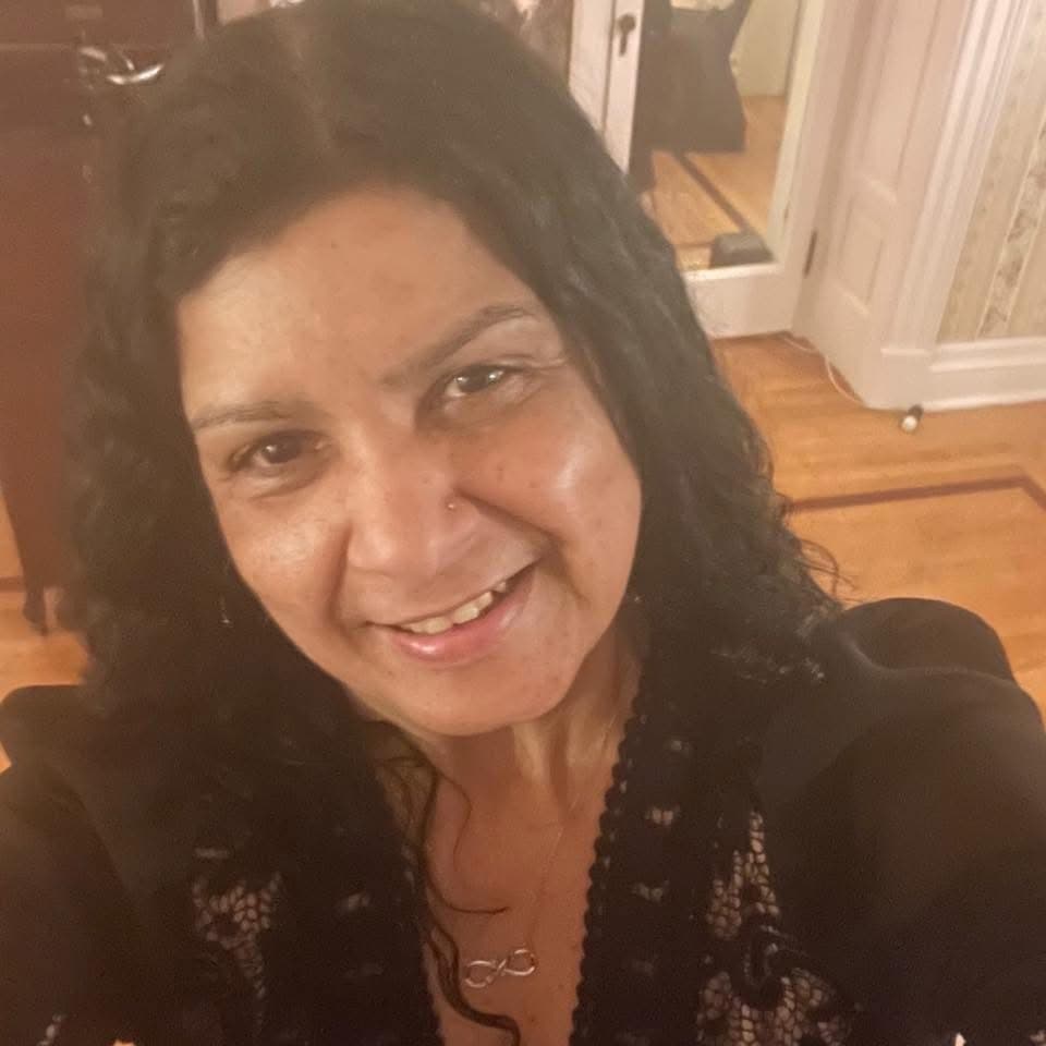 Photo of Marilyn Roque
