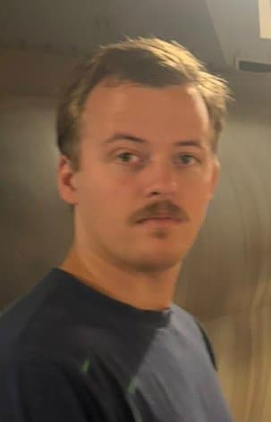 Photo of Gavin Tommy Byron