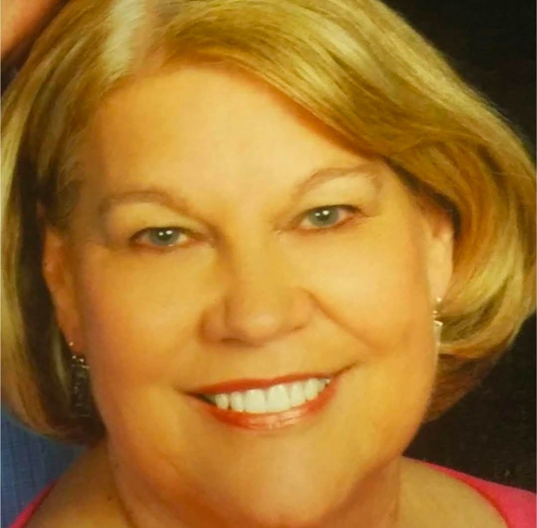 Photo of Hattie Allen Peters