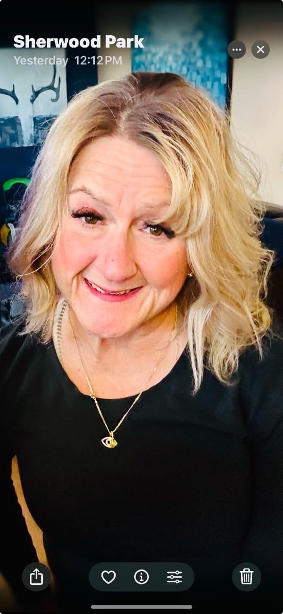 Photo of Dana Steffensen