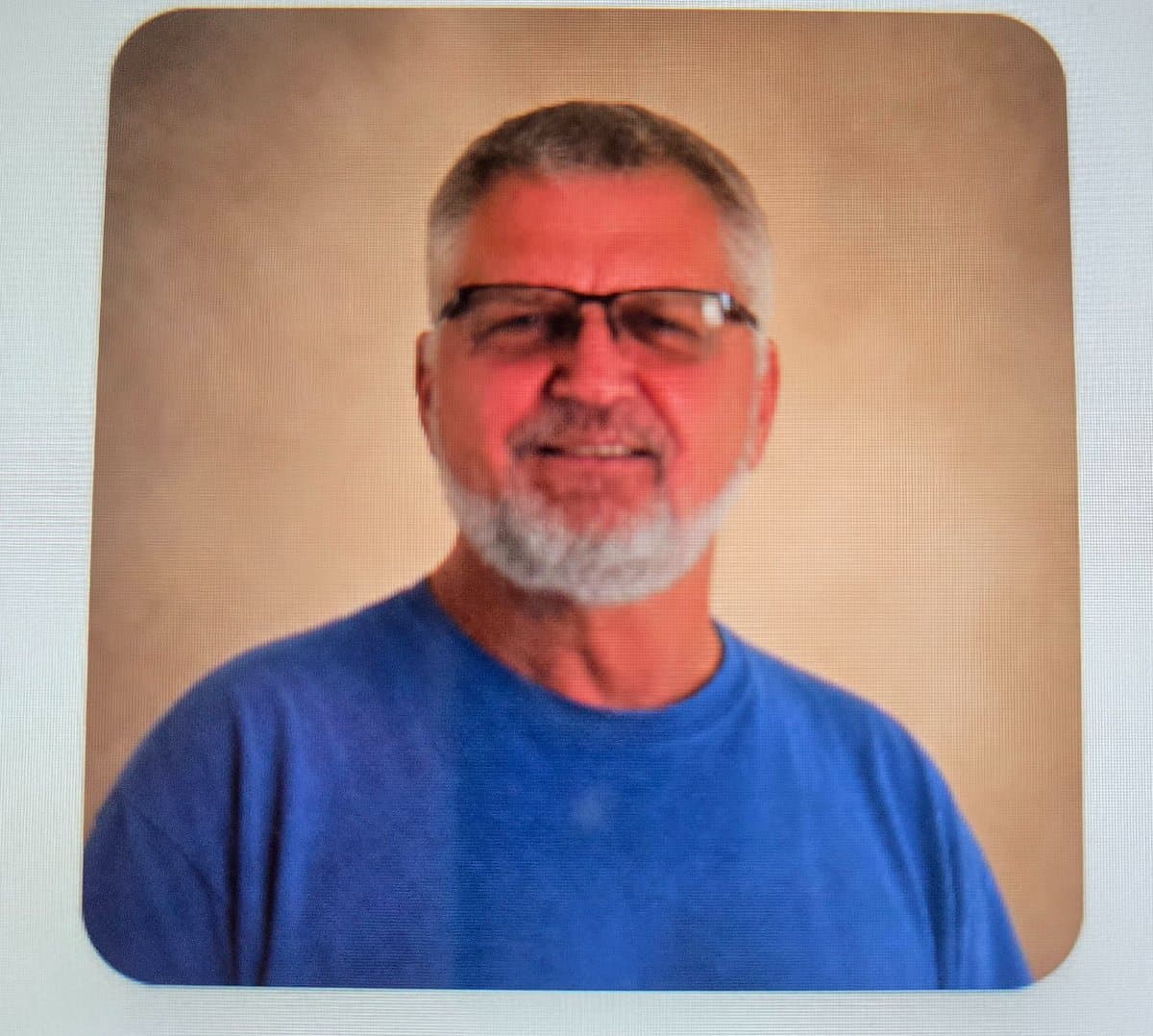 Photo of Timothy "Tim" Allen Ritchey