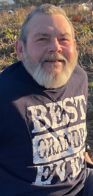 Photo of James Marion Medley