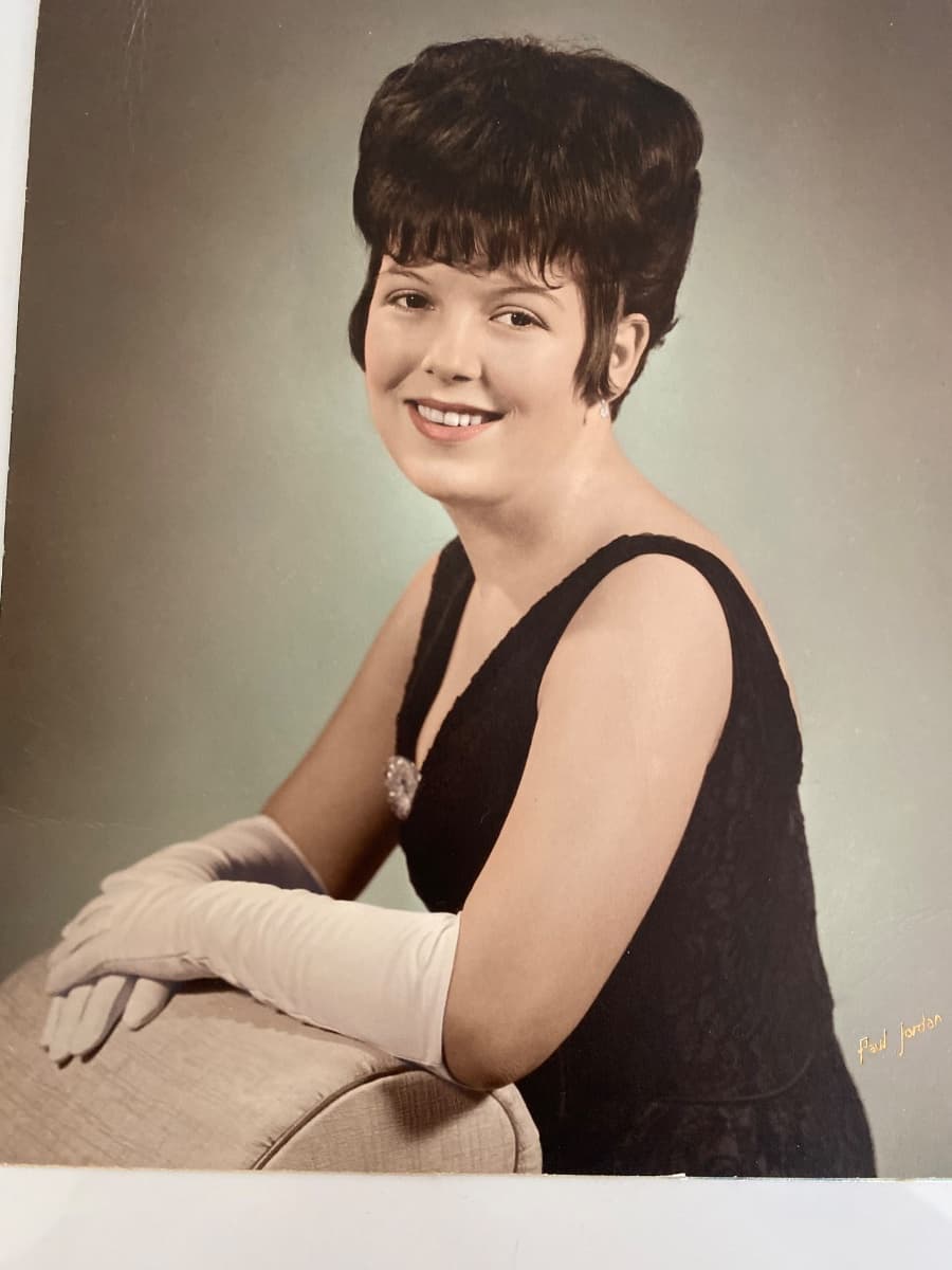 Photo of Diane Mary Bonadio