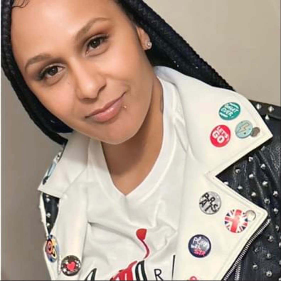 Photo of Amanda Peterson