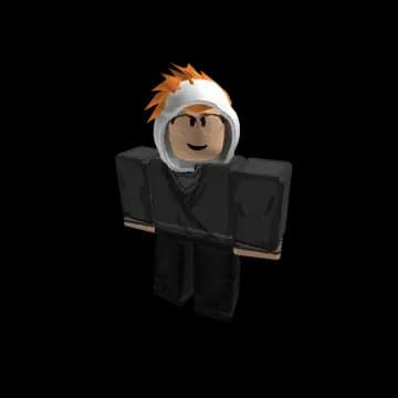Photo of FruitySama, he died in a hydroplaning accident last week
