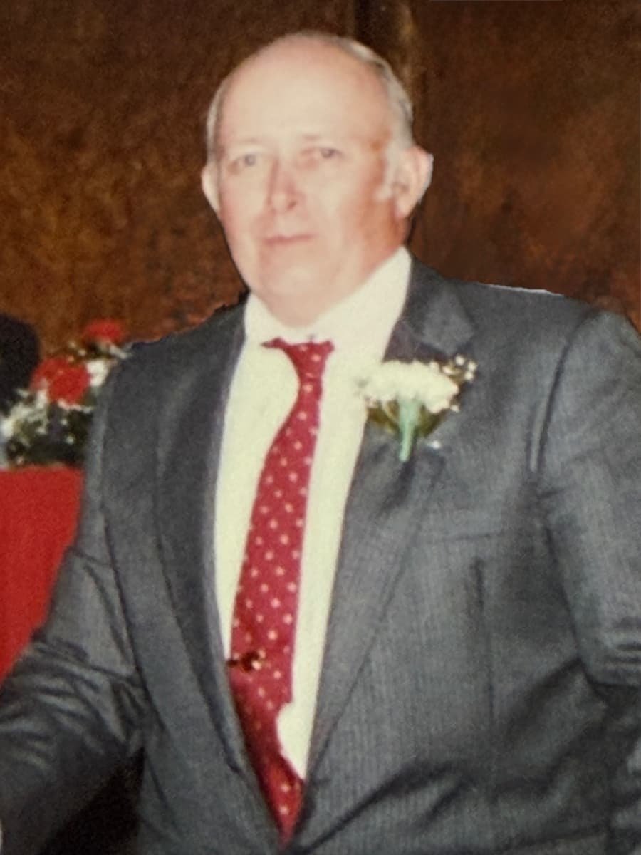 Photo of James Snyder Sr.
