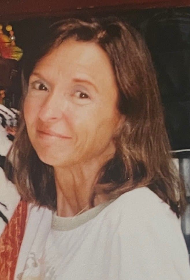 Photo of Carol 'Jean' Galloway