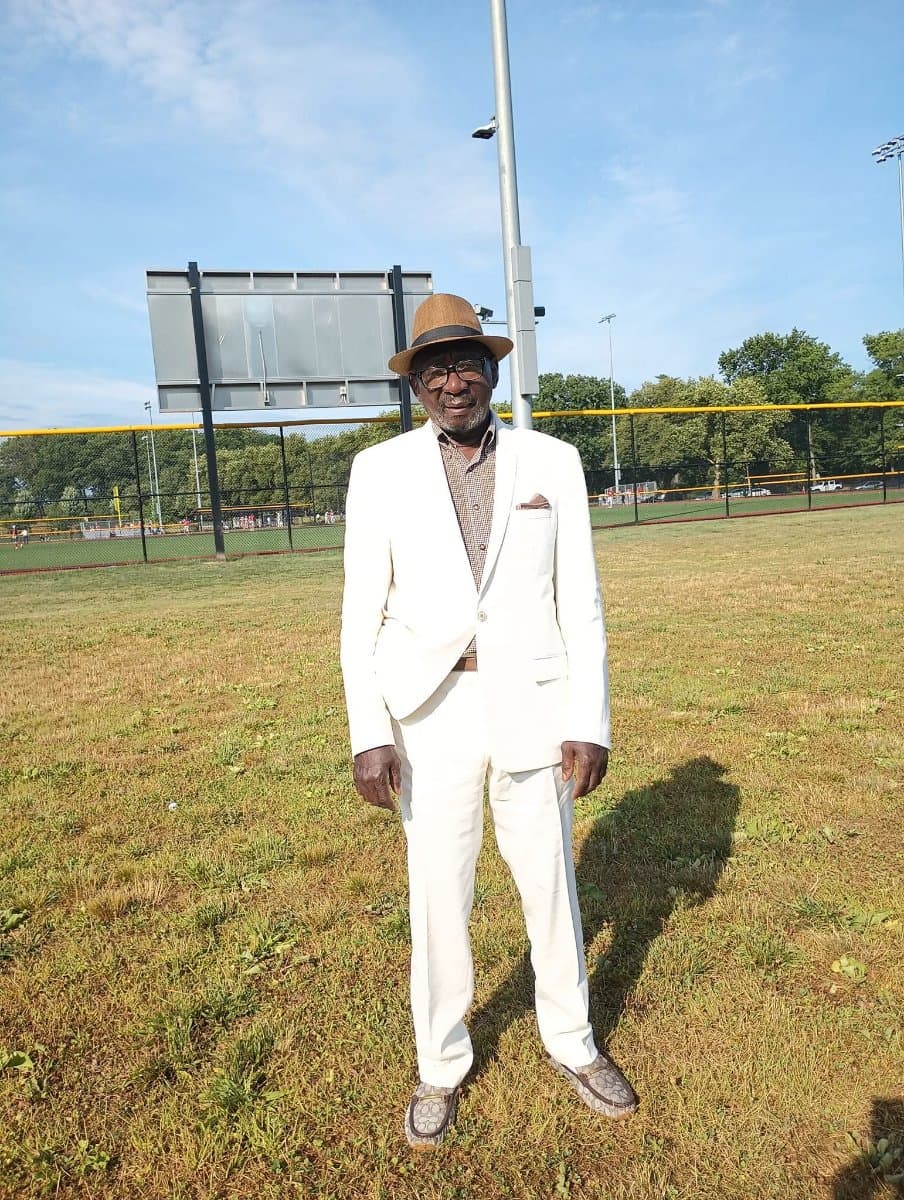 Photo of Lorenzo Bryant