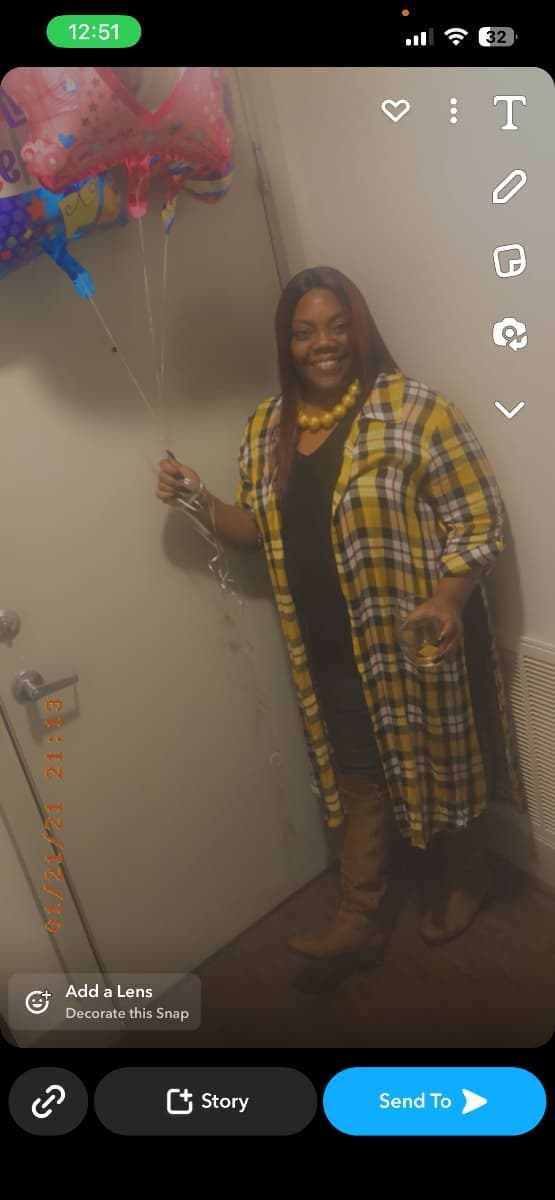 Photo of Beverly Denise Rowel