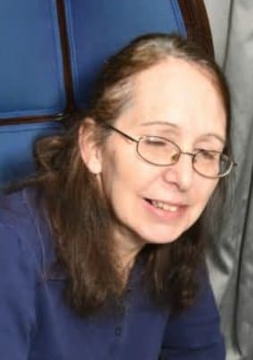 Photo of Susan Anne Maillet Verville