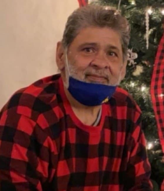 Photo of Antonio Juan Lozano