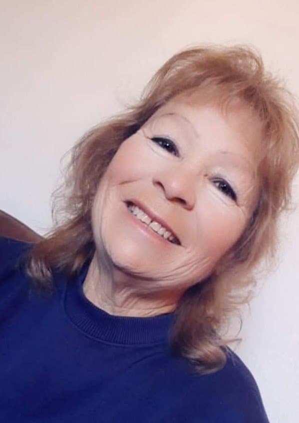 Photo of Virginia 'Joyce' Jimenez