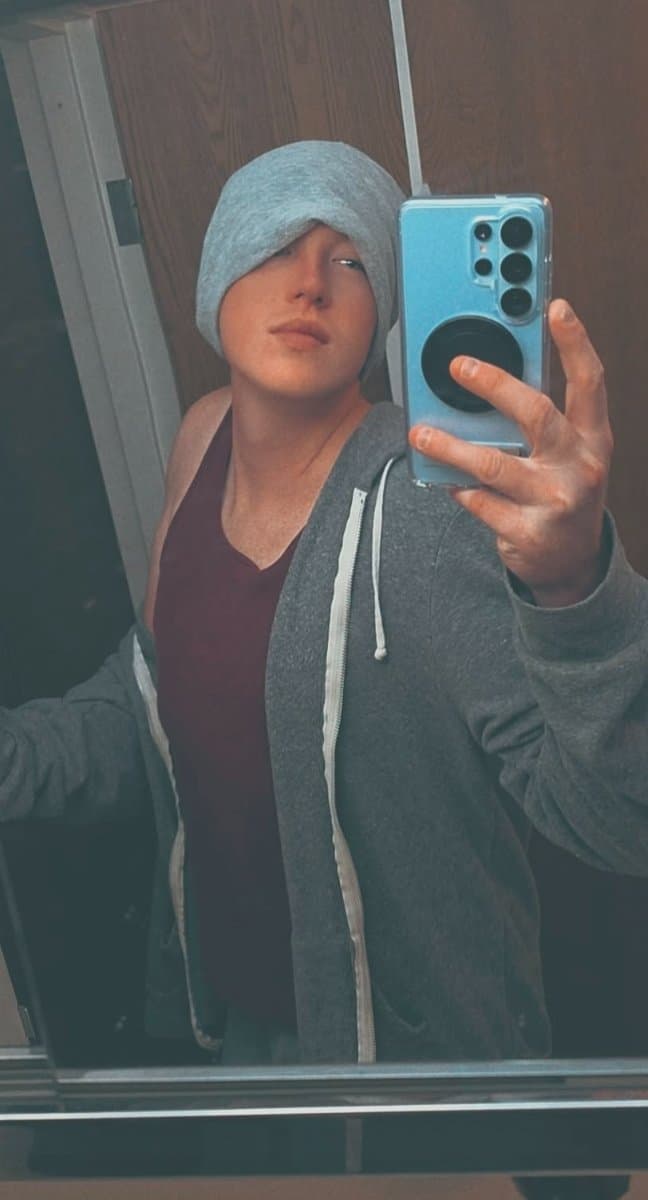 Photo of Ryan Santos