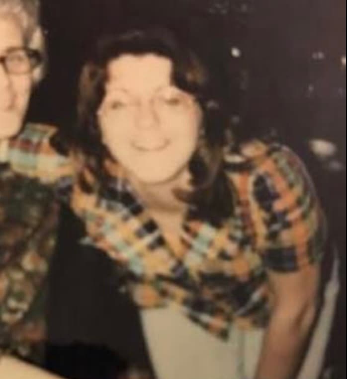 Photo of Karen M. Christianson