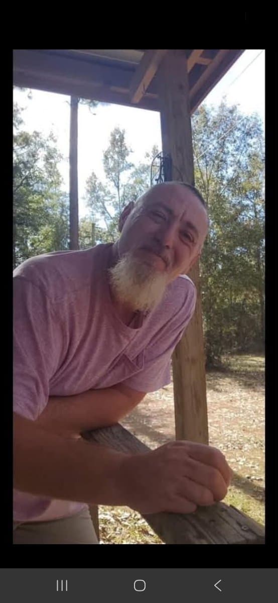 Photo of Anthony lee Wales SR