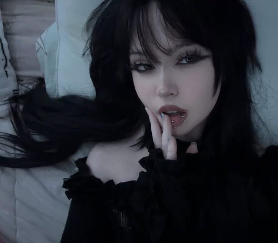 Photo of Evelyn Li