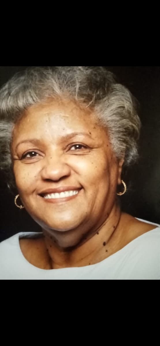 Photo of Florine Jones