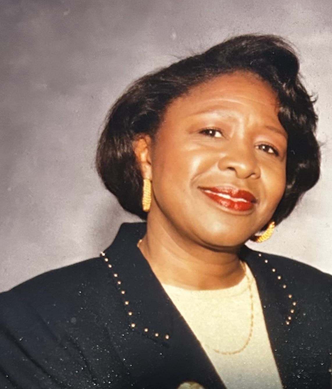 Photo of Brenda N Morris