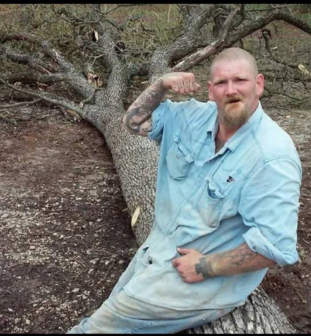 Photo of Clay Kelley Boatwright Walker