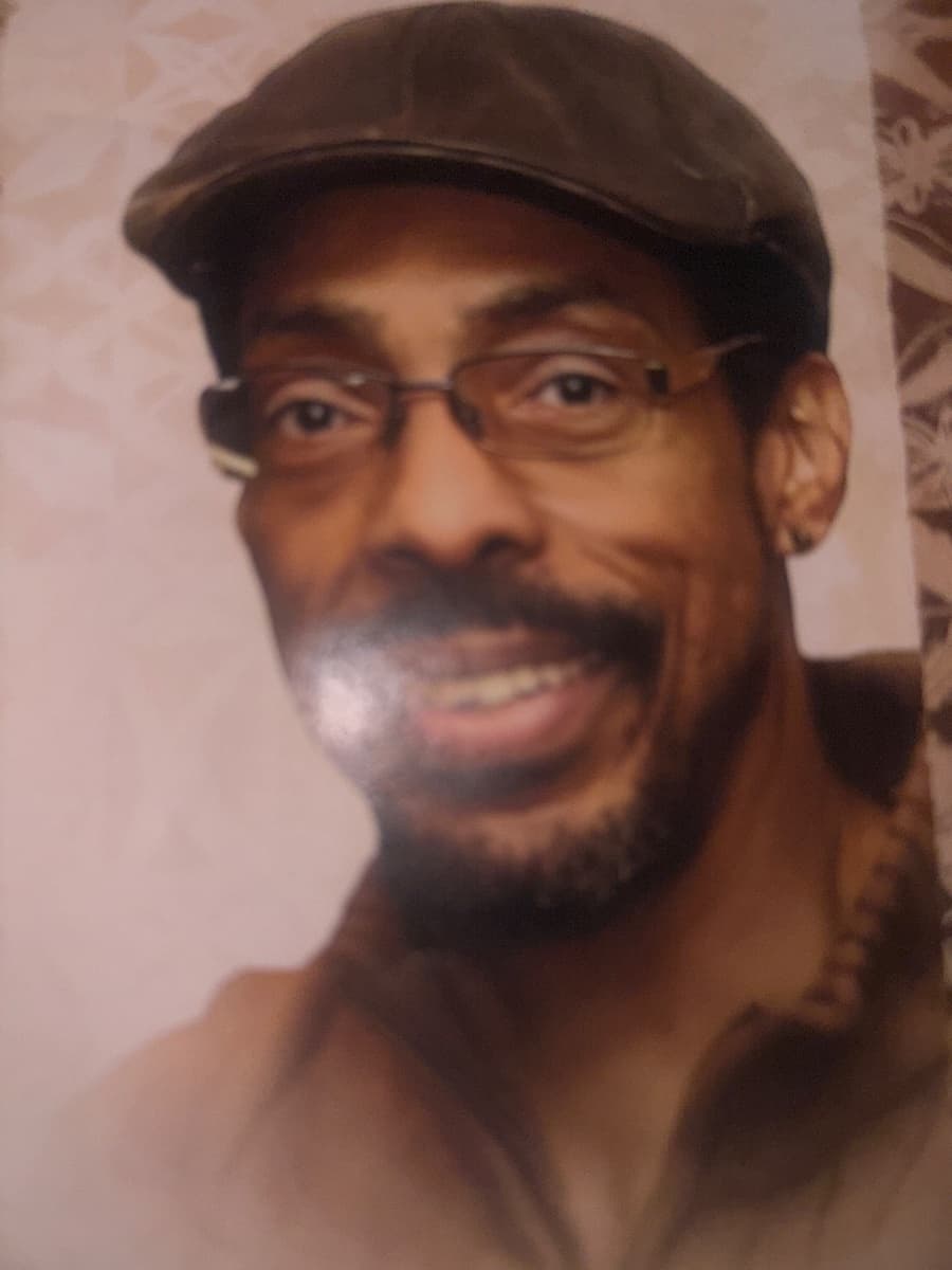 Photo of Emmett Payne Burleson