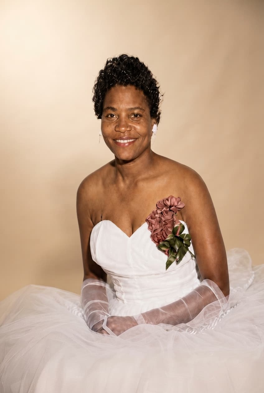 Photo of Barbara B. Deese