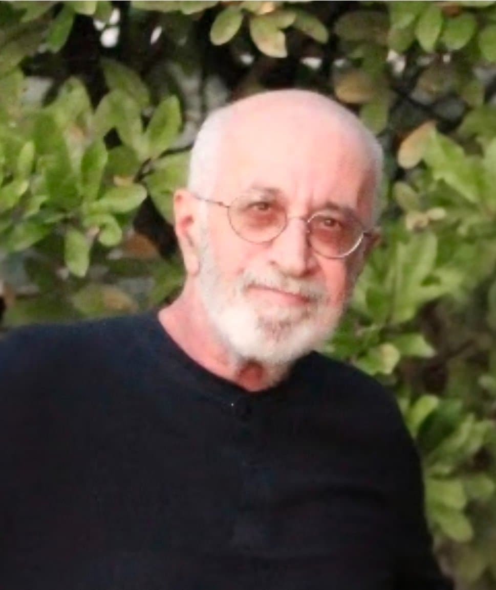 Photo of Donald Fino Caselli