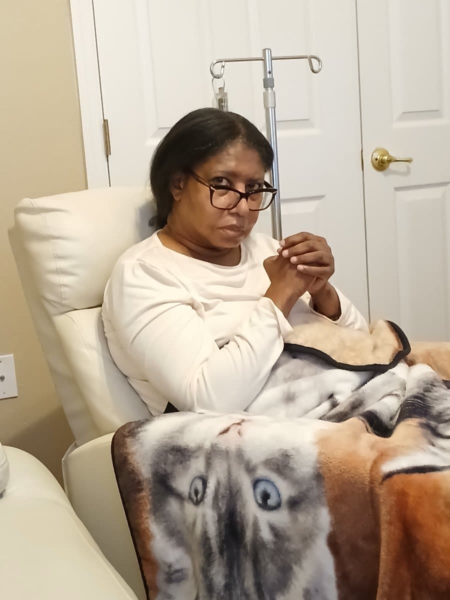 Photo of Tsianina ONeil