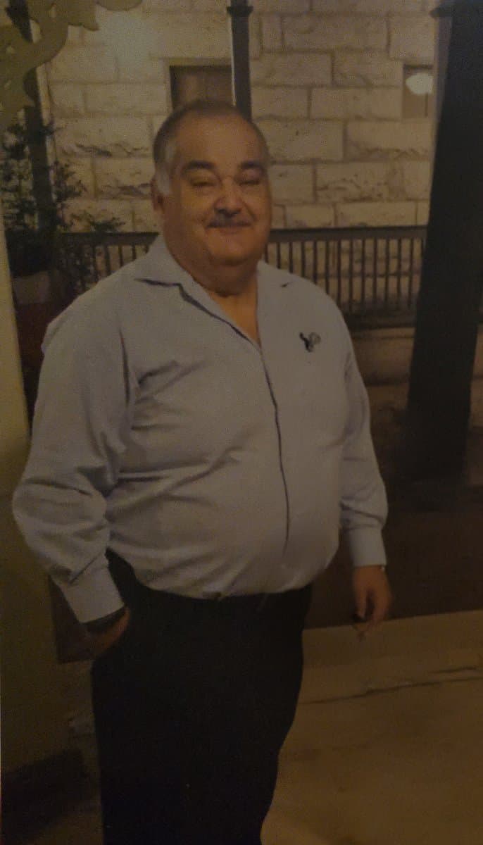 Photo of Manuel C Ochoa