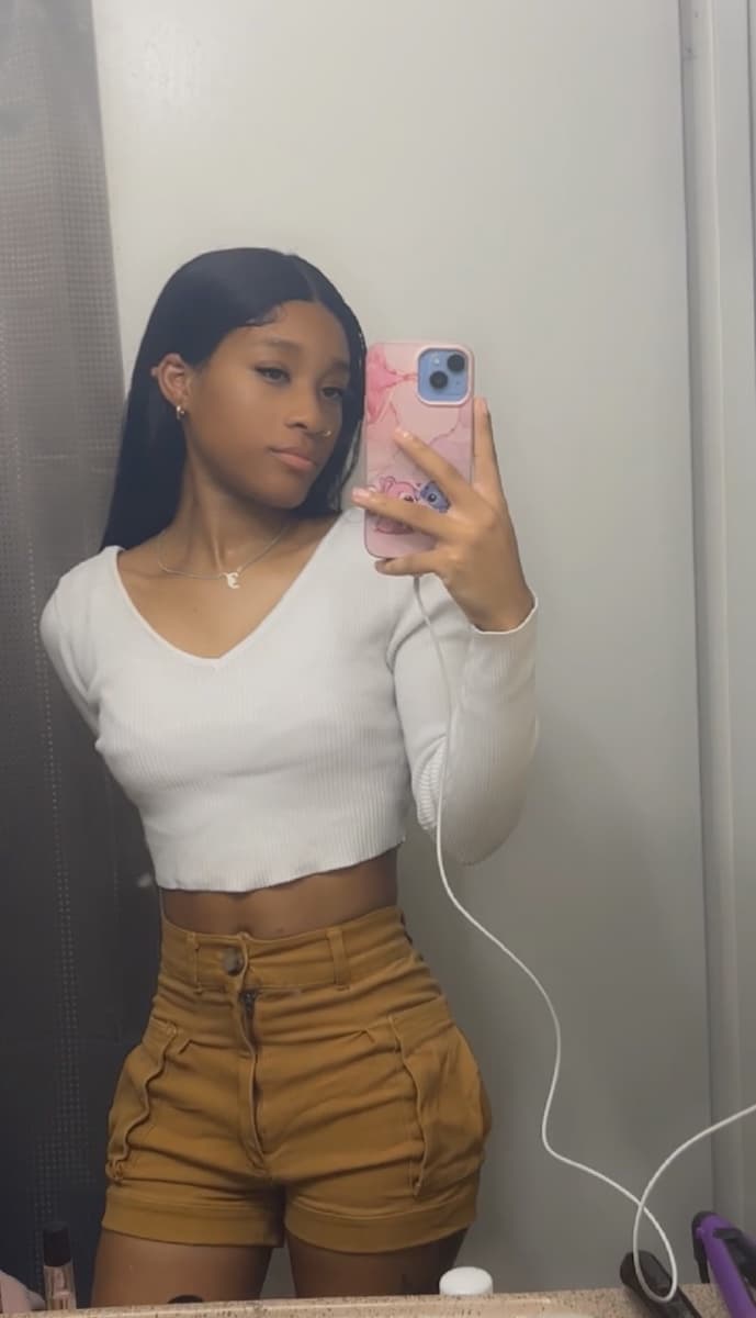 Photo of Kiera Green