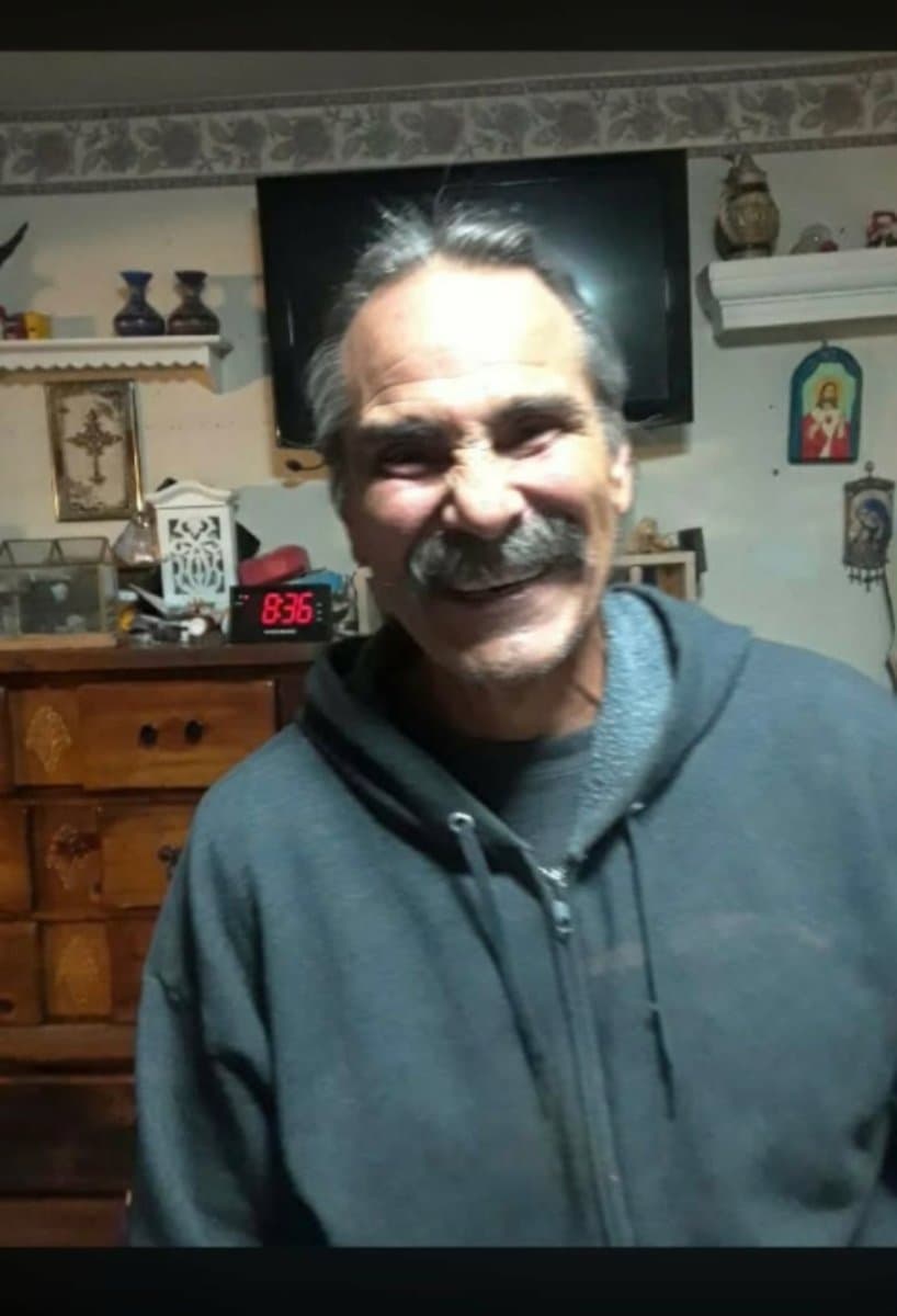Photo of Stanley Campos