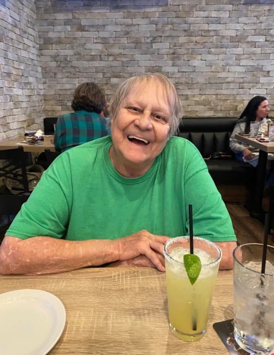 Photo of Kathleen Marie (Kathy) Revak