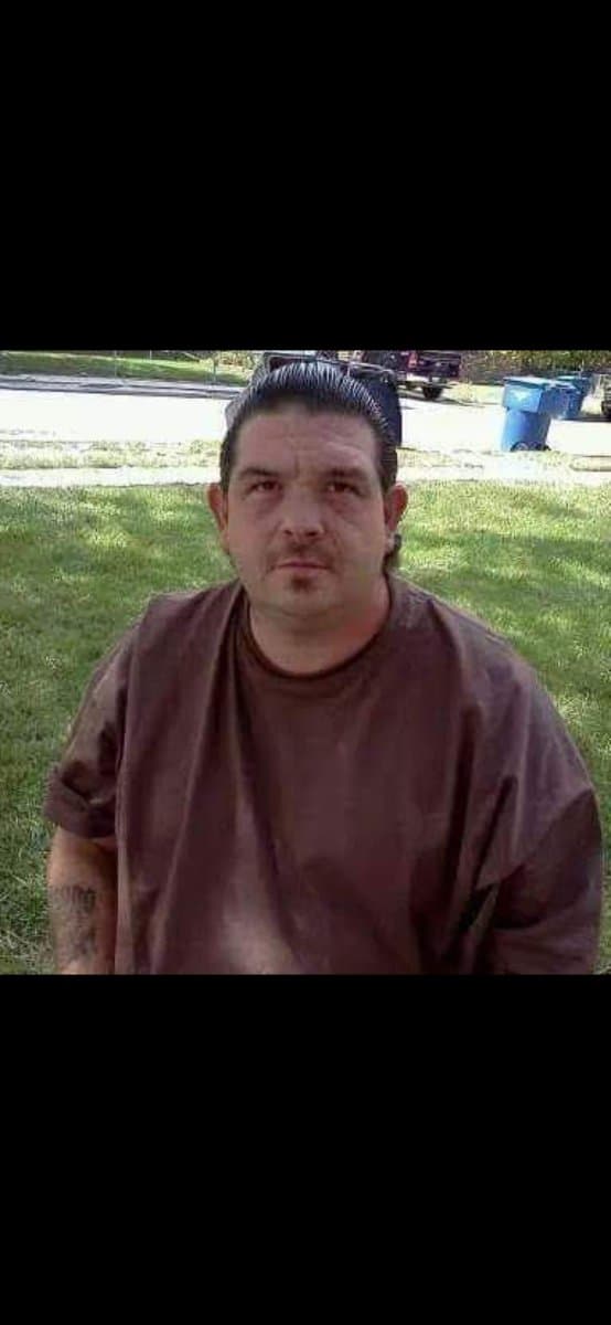 Photo of Rodney Wayne Jorgensen