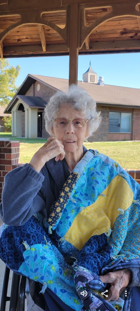 Photo of Barbara Diggins