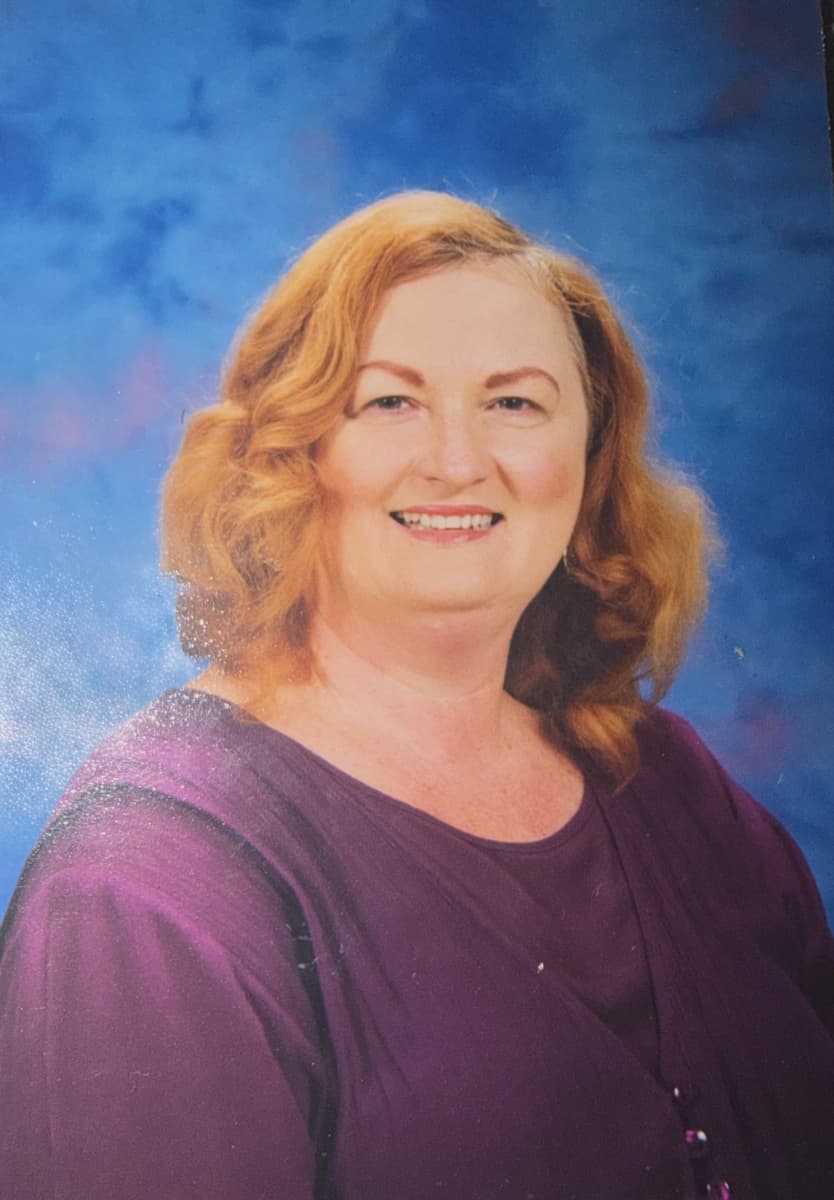 Photo of Linda Sue O’Malley