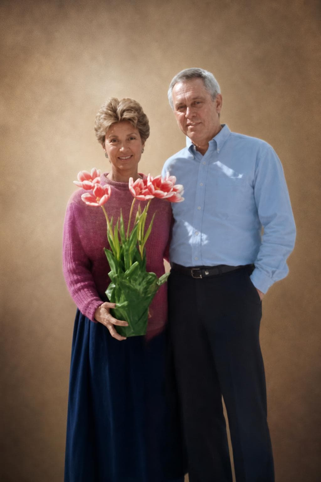 Photo of Barbara Jones
