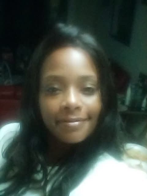 Photo of Angela Brown