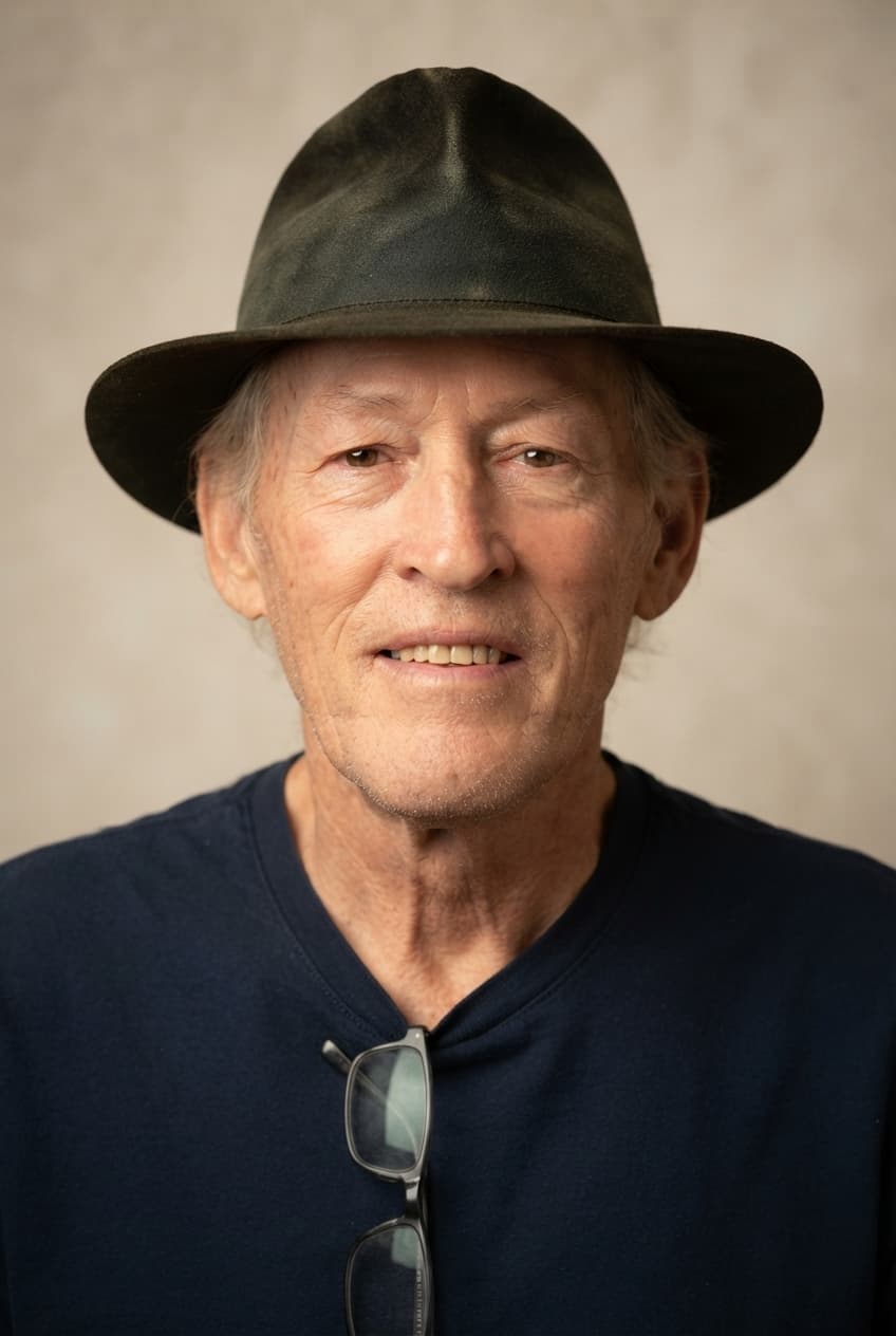 Photo of Eric Ferguson
