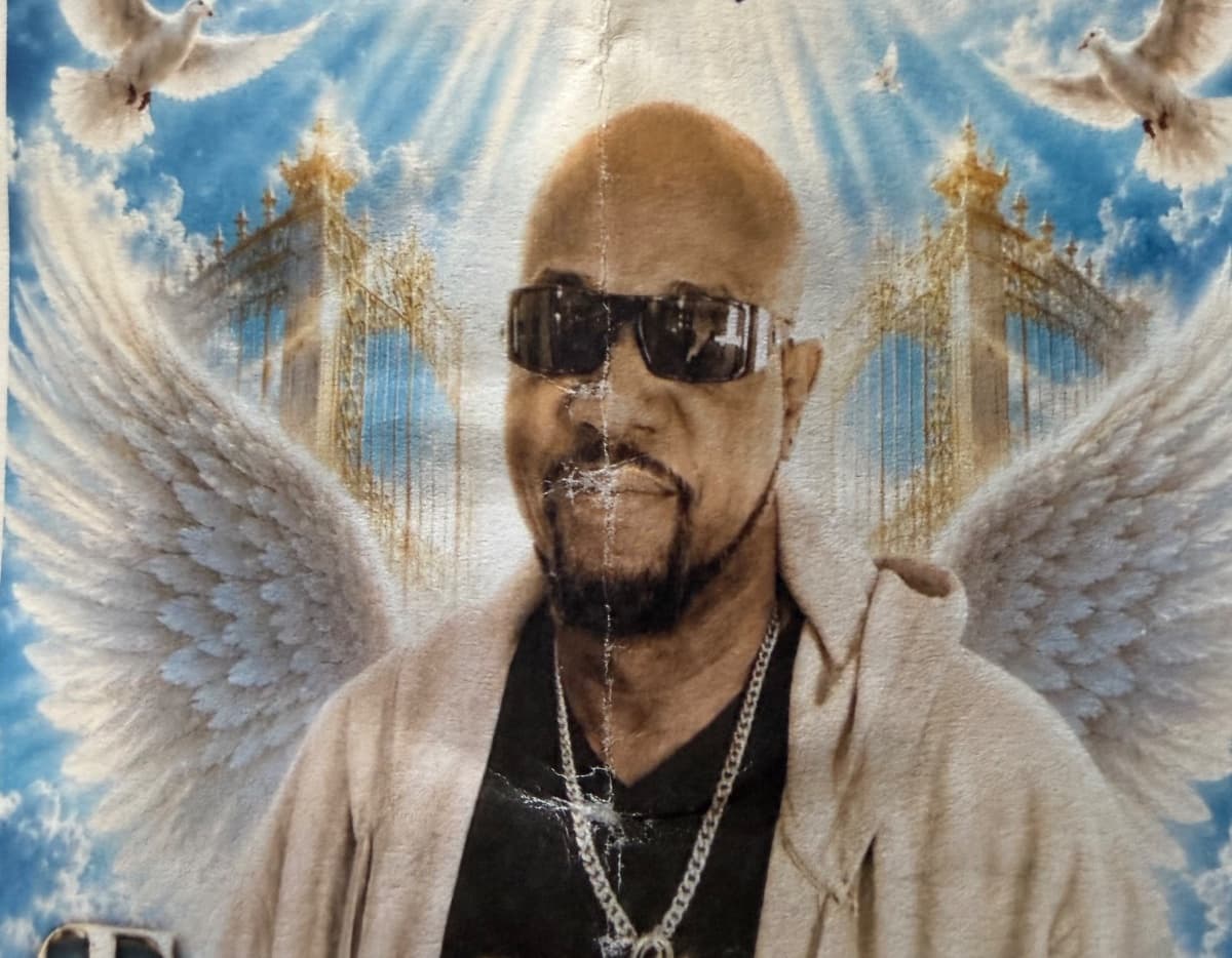 Photo of Eric Wilmore