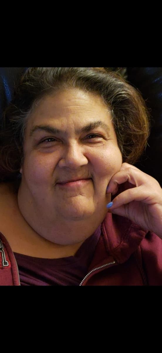 Photo of Julia Abboushi
