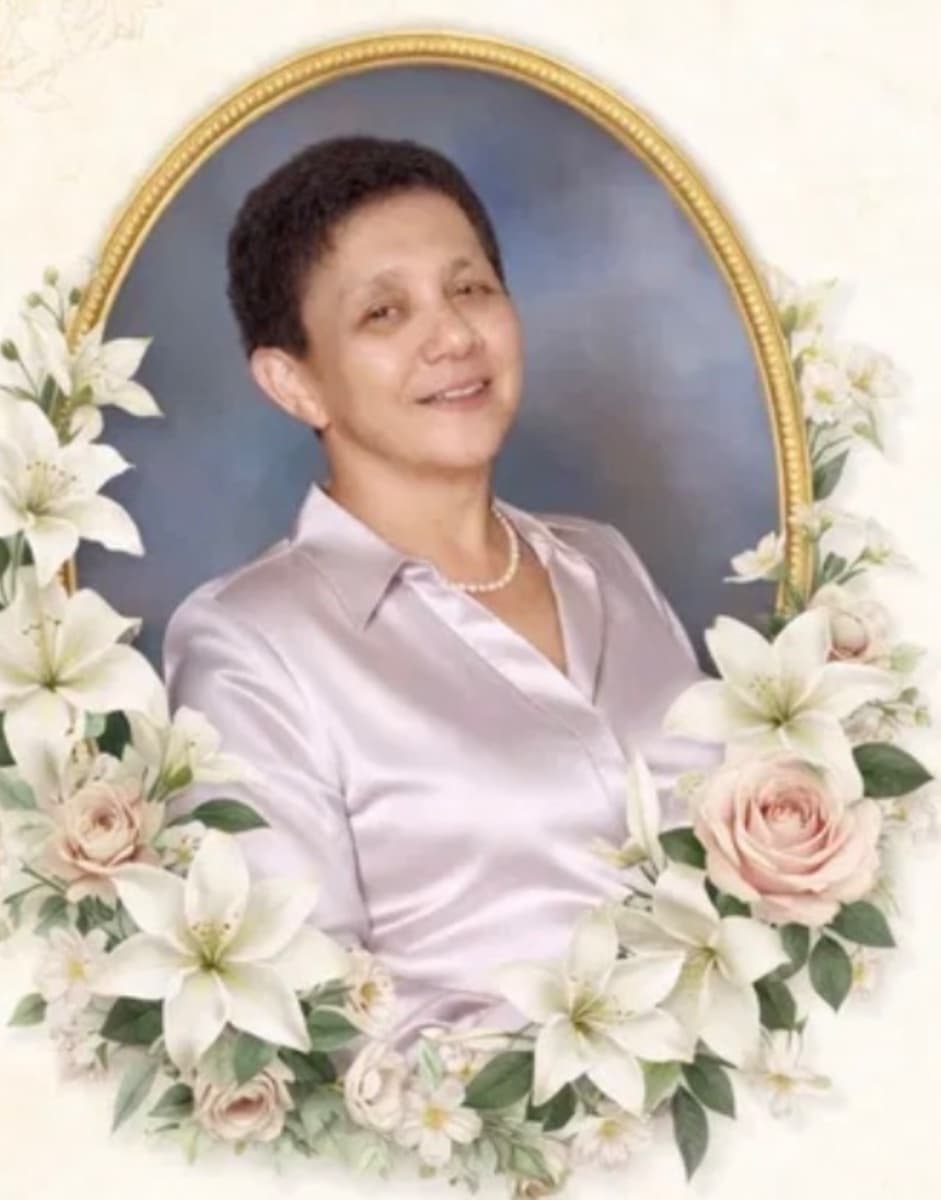 Photo of Carmen Gonzalez