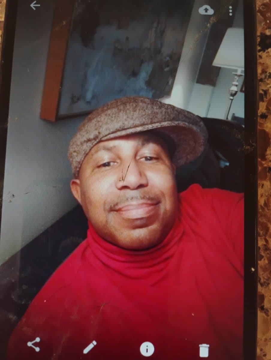 Photo of William Alton Stewart Jr.