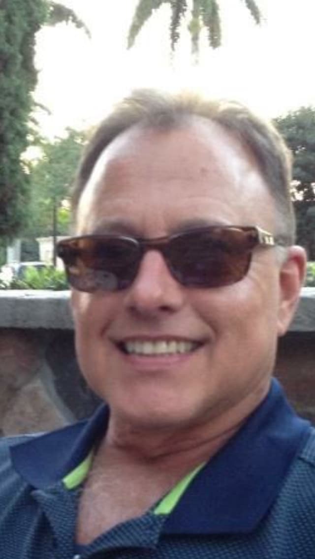 Photo of Dr. Thomas Laster