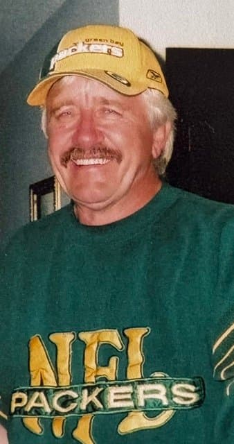 Photo of Robert Harvey Beyer