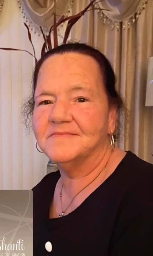 Photo of Kimberly Smith