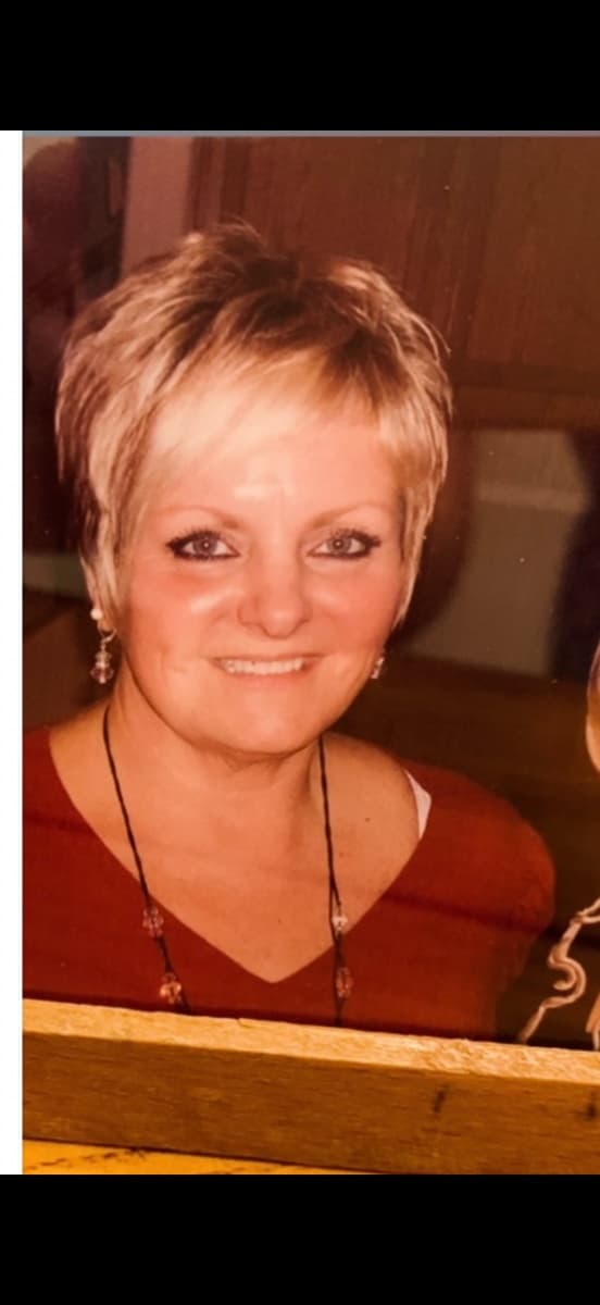 Photo of Cheryl Muller