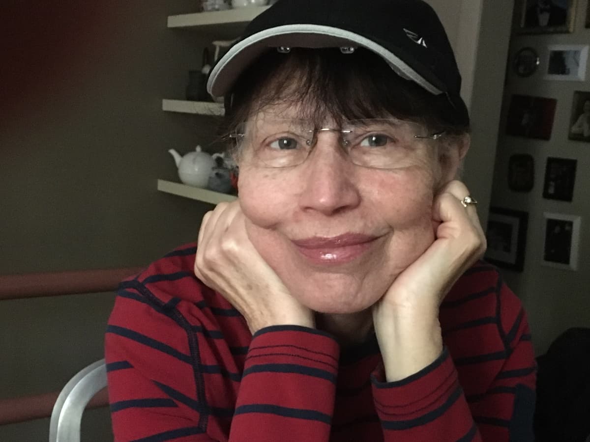 Photo of Linda D’Antonio Blair