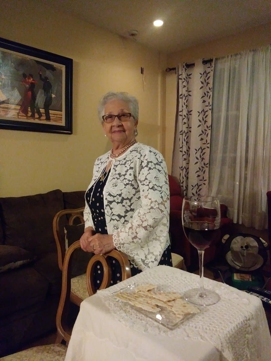Photo of Margarita Adorno Luciano